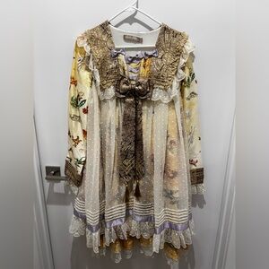 [Classical Puppets] Lolita Dress